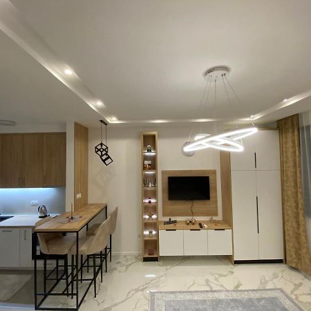 Apartman Cristal Lux Trebinje Eksteriør billede