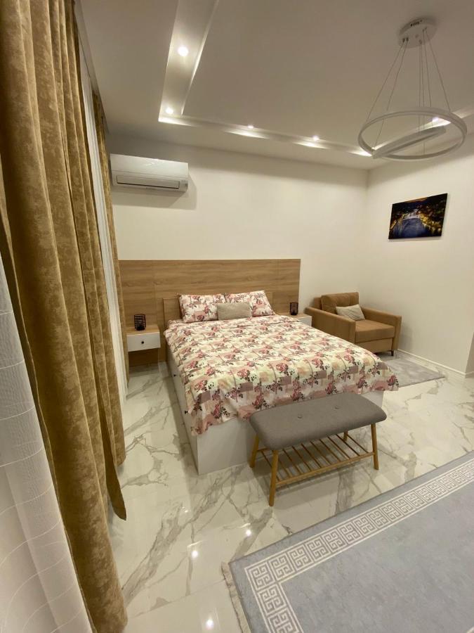 Apartman Cristal Lux Trebinje Eksteriør billede