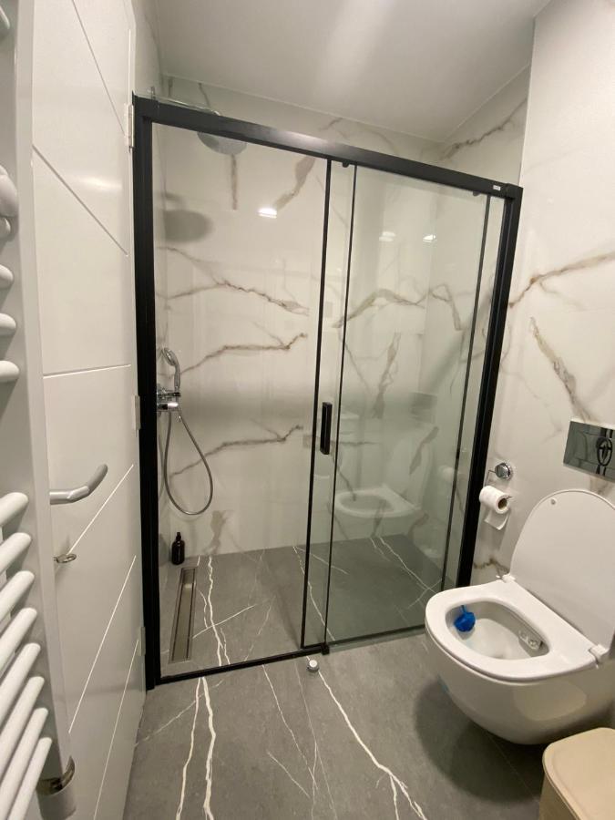 Apartman Cristal Lux Trebinje Eksteriør billede